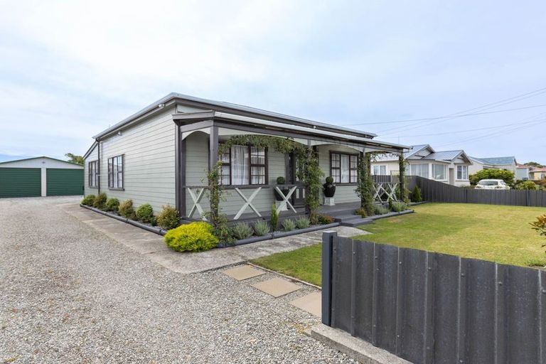 Photo of property in 58 Blake Street, Blaketown, Greymouth, 7805