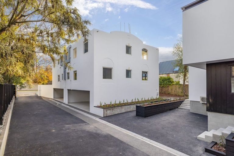 Photo of property in 1/102 Rossall Street, Merivale, Christchurch, 8014