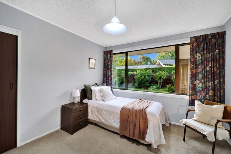 Photo of property in 287 Avonhead Road, Avonhead, Christchurch, 8042