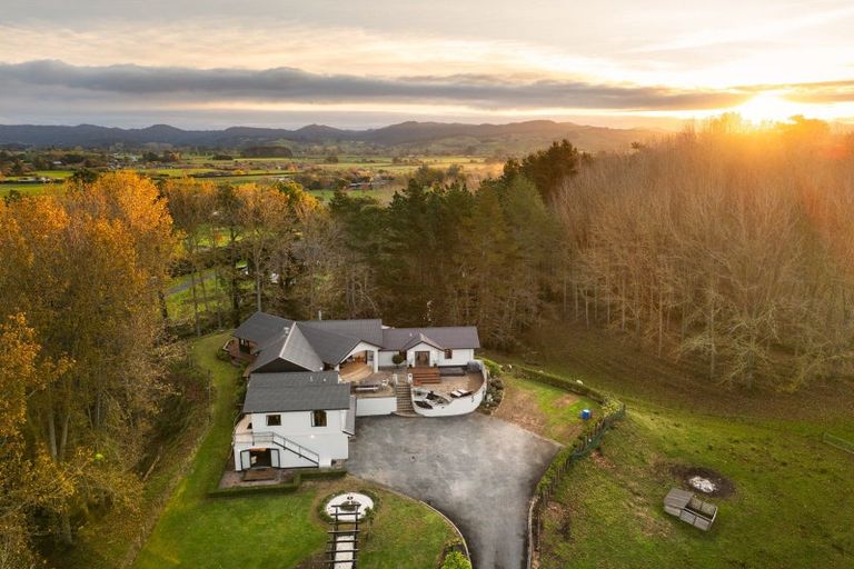 Photo of property in 263a Crawford Road, Horotiu, Hamilton, 3288