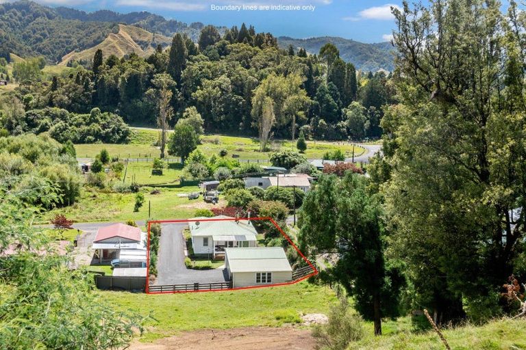 Photo of property in 13 Kahu Street, Ohura, 3926