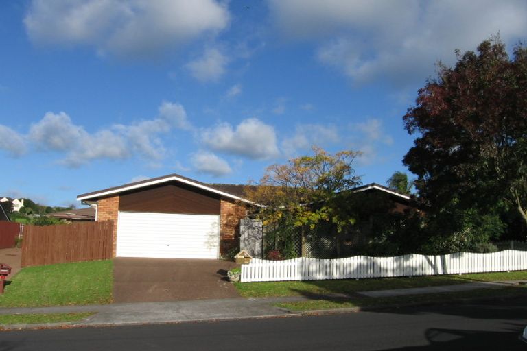 Photo of property in 1/9 Merino Avenue, Somerville, Auckland, 2014