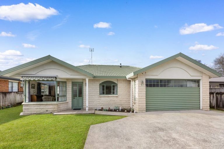 Photo of property in 88b Studholme Street, Morrinsville, 3300