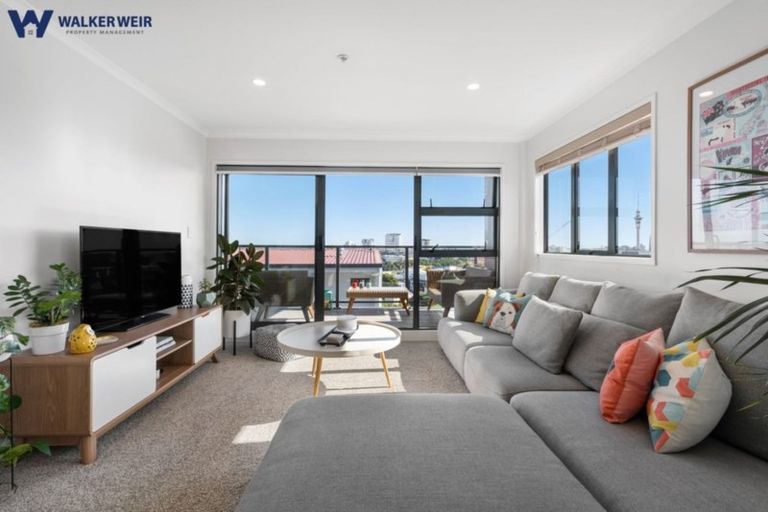Photo of property in 3i/83 New North Road, Eden Terrace, Auckland, 1021
