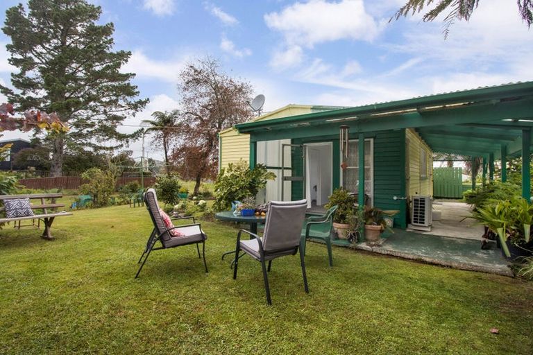 Photo of property in 72 Roberts Street, Waihi, 3610