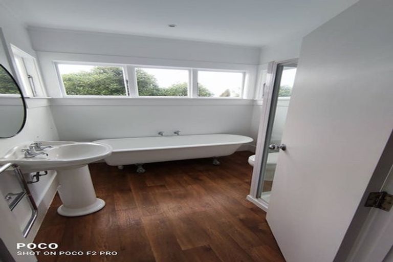 Photo of property in 4a Langdale Place, Scarborough, Christchurch, 8081