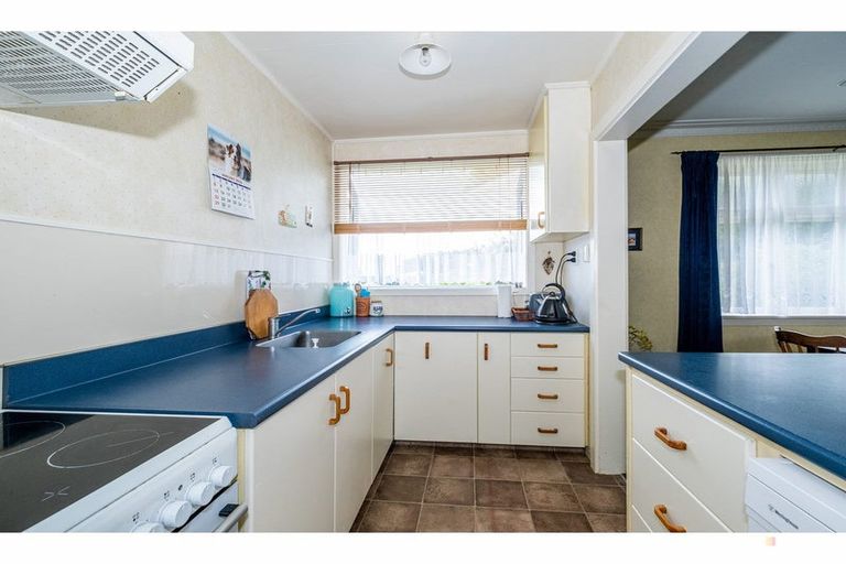 Photo of property in 48 Allan Street, Waimate, 7924