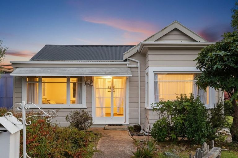 Photo of property in 62 Thorn Street, Caversham, Dunedin, 9012