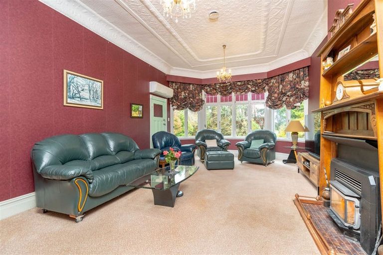 Photo of property in 63 Mount Wallace Road, Stirling, Balclutha, 9272