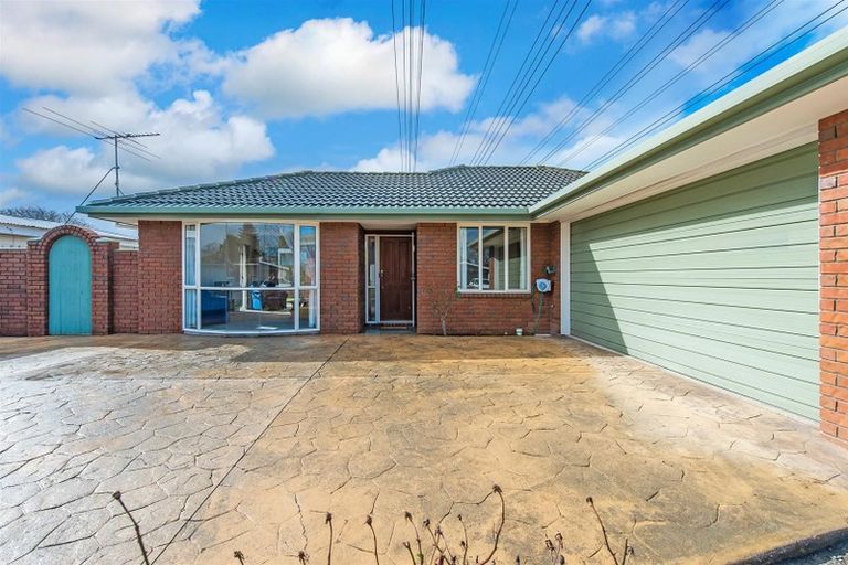 Photo of property in 32a Hornsby Street, Bishopdale, Christchurch, 8053