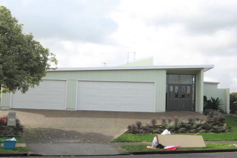 Photo of property in 112 Elliot Street, Pahurehure, Papakura, 2113