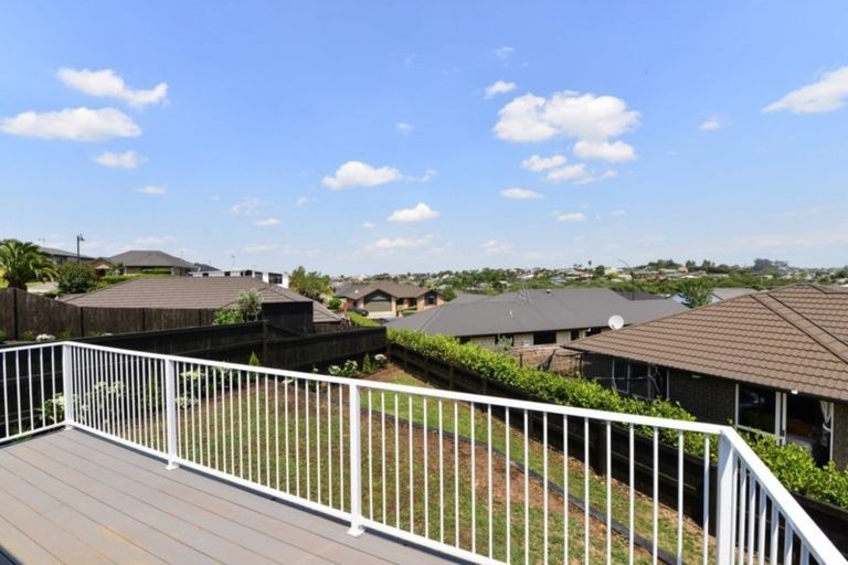 Photo of property in 8a Iris Place, Grandview Heights, Hamilton, 3200