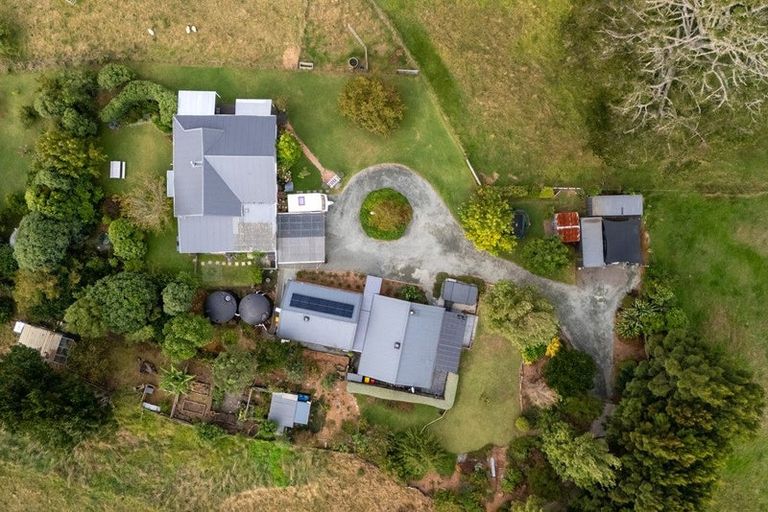 Photo of property in 158 Quail Road, Kaukapakapa, Warkworth, 0984