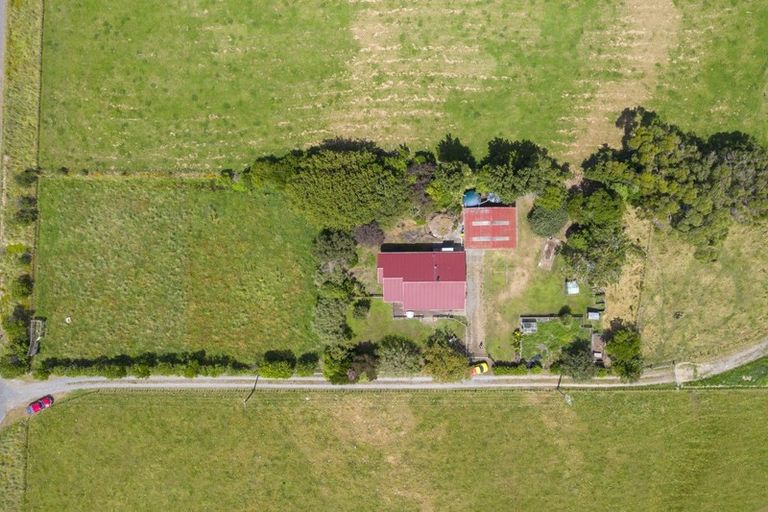 Photo of property in 248 Oturoa Road, Poroutawhao, Levin, 5572