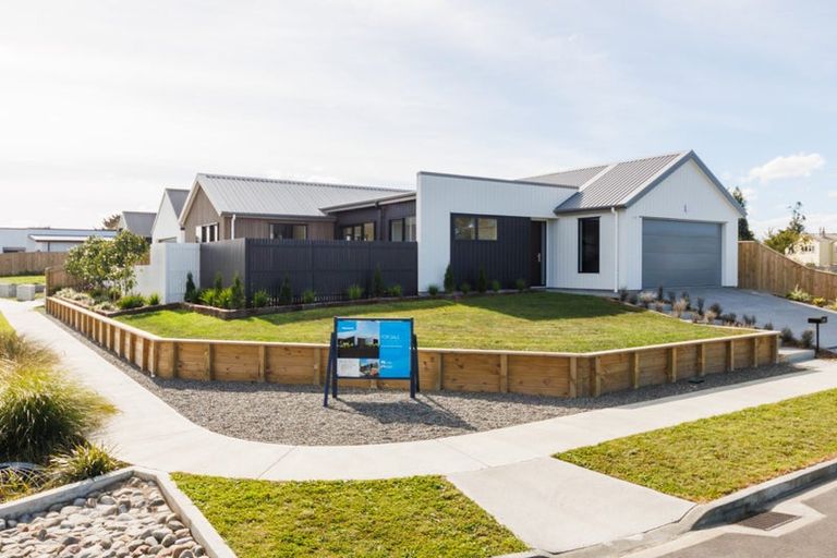 Photo of property in 40 Ashford Avenue, Hokowhitu, Palmerston North, 4410