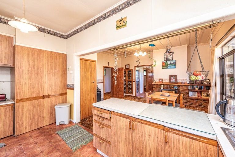 Photo of property in 54 Puriri Street, Gonville, Whanganui, 4501