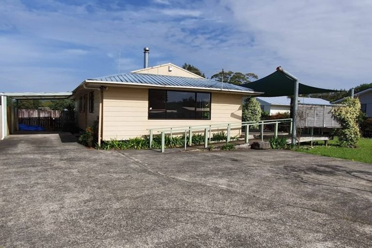 Photo of property in 29 Guy Road, Kaikohe, 0405