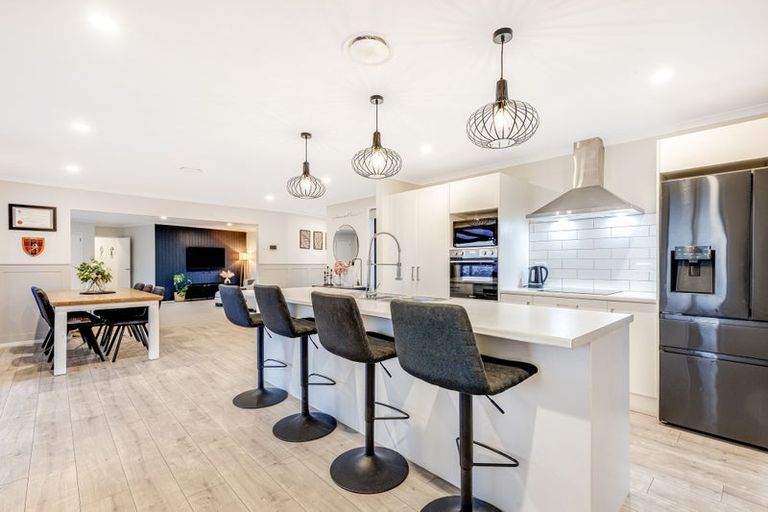 Photo of property in 27 Topsail Way, Whitby, Porirua, 5024