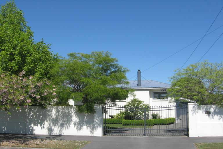 Photo of property in 43 Kilburn Street, Bishopdale, Christchurch, 8053