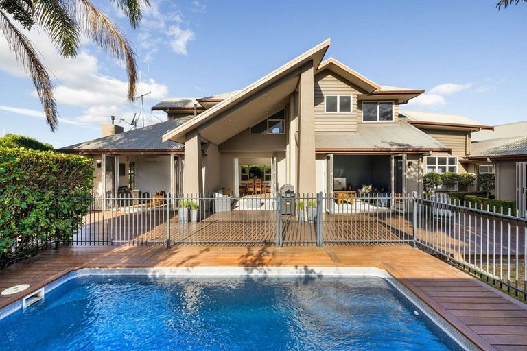 Photo of property in 5 Cooper Crescent, Cambridge, 3434