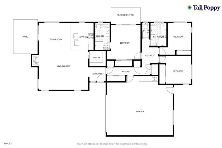 Photo of property in 6 Campbell Road, Wanaka, 9305