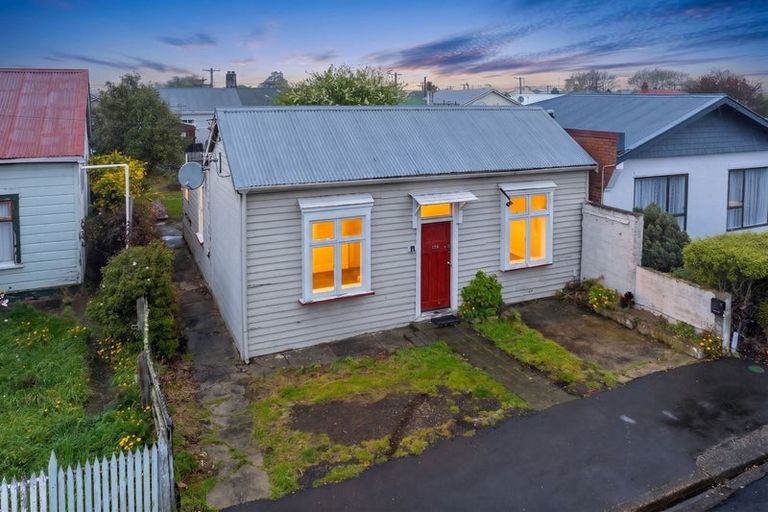 Photo of property in 155 Melbourne Street, South Dunedin, Dunedin, 9012