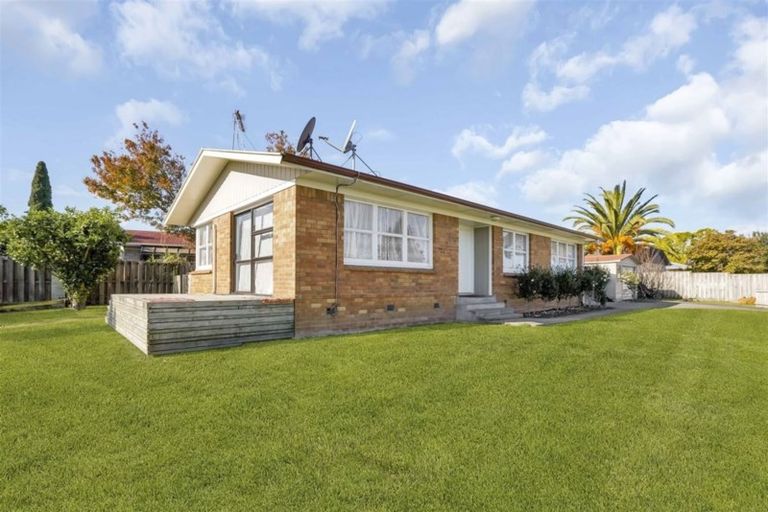 Photo of property in 2 Lovelock Place, Chartwell, Hamilton, 3210