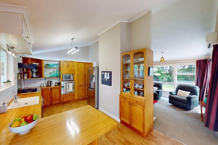 Photo of property in 189 Queen Street West, Levin, 5510