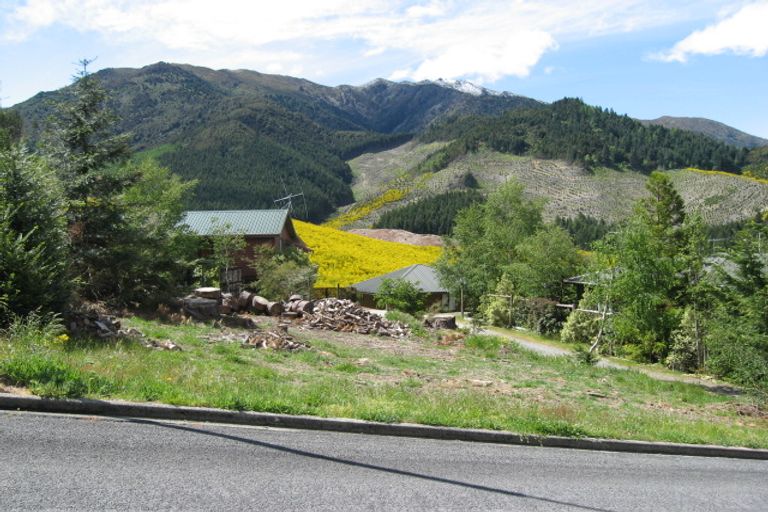 Photo of property in 16 Acheron Heights, Hanmer Springs, 7334