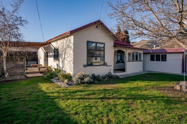 Photo of property in 32 Erris Street, Cromwell, 9310