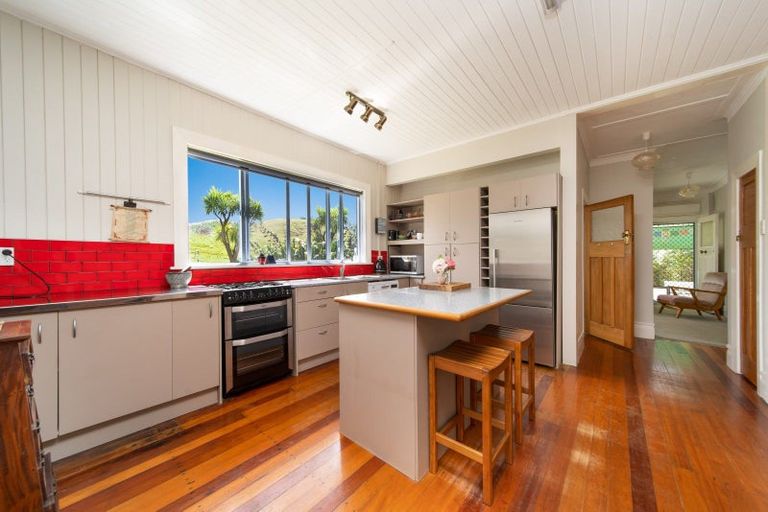 Photo of property in 771 Paradise Road, Tangiteroria, 0381