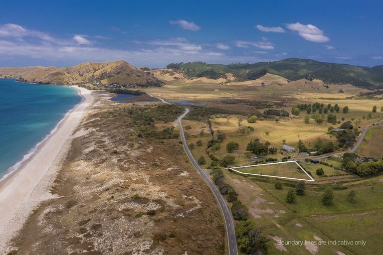 Photo of property in 8 White Rocks Rise, Kuaotunu, Whitianga, 3592