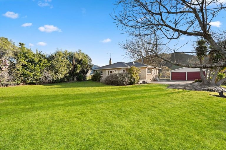 Photo of property in 4566 State Highway 1, Huntly, 3771