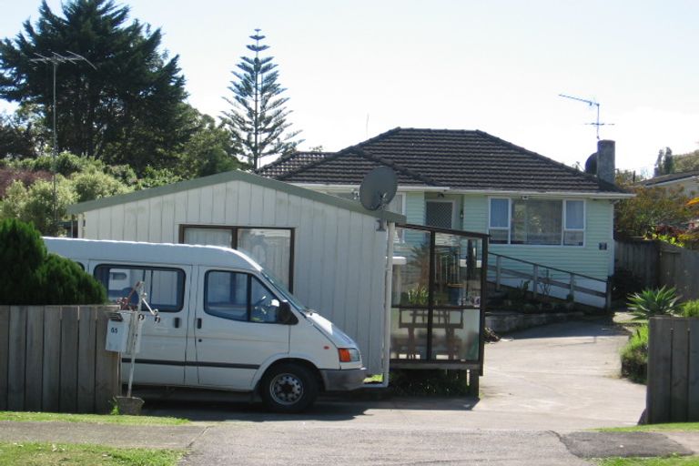 Photo of property in 65 Routley Drive, Glen Eden, Auckland, 0602