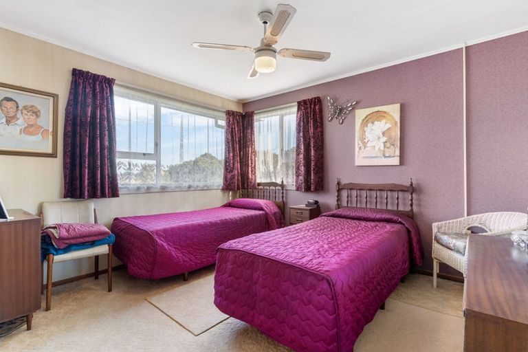 Photo of property in 109 Wallace Road, Mangere Bridge, Auckland, 2022