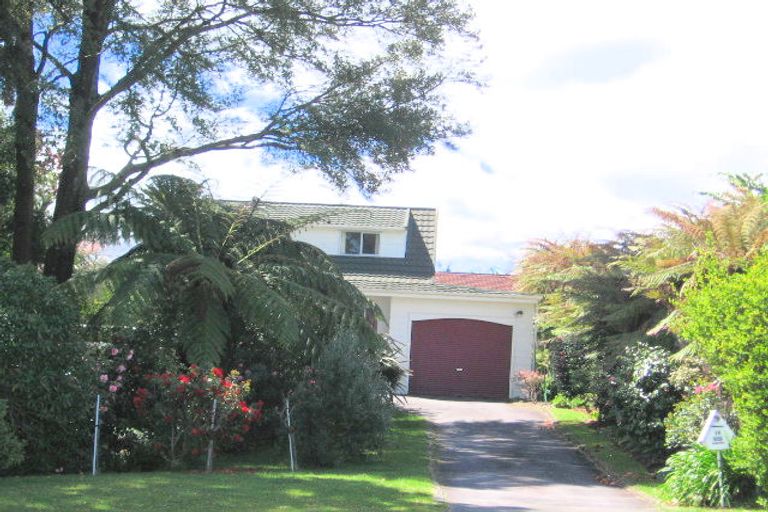 Photo of property in 18 Kurupae Road, Hilltop, Taupo, 3330