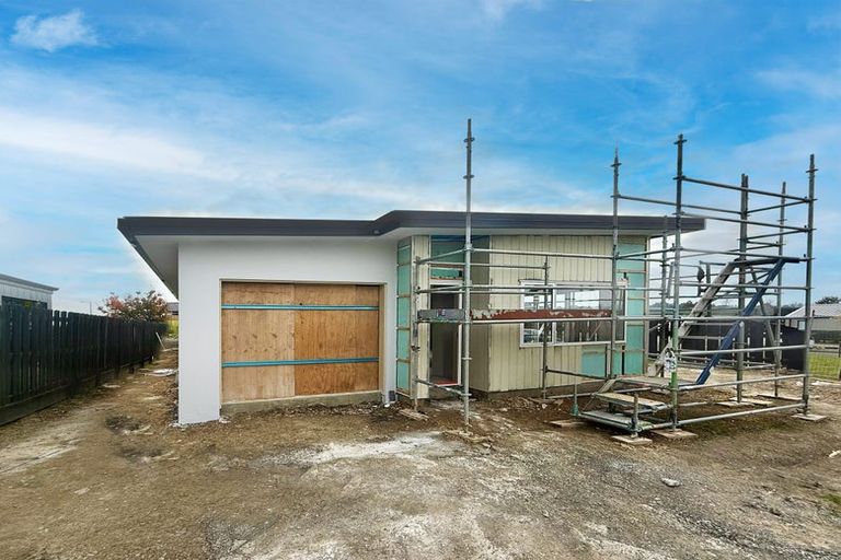 Photo of property in 130 Rimu Street, Te Kauwhata, 3710