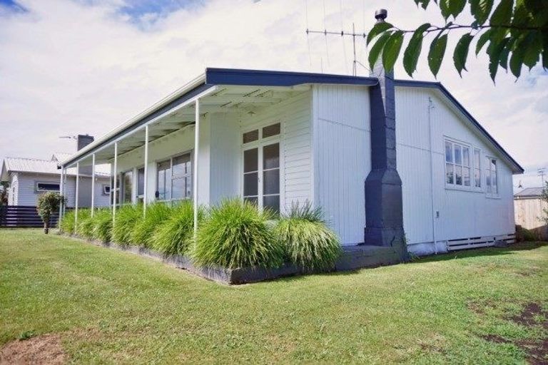 Photo of property in 20 Belvedere Street, Te Puke, 3119