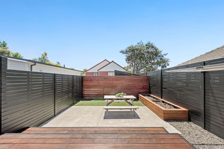 Photo of property in 261b Waterloo Road, Waterloo, Lower Hutt, 5011