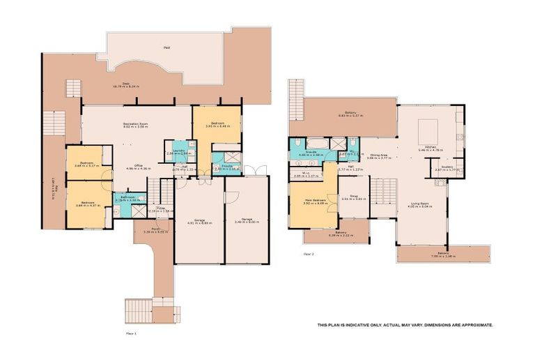 Photo of property in 37 Fourteenth Avenue, Tauranga South, Tauranga, 3112