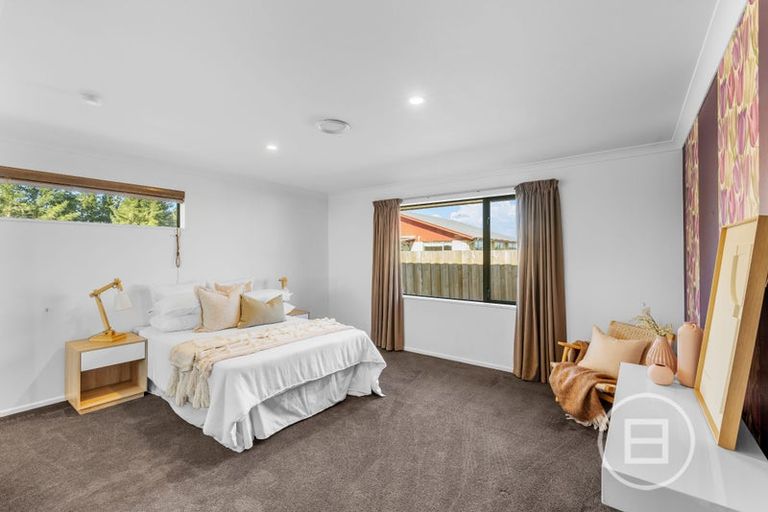 Photo of property in 626 East Maddisons Road, Rolleston, 7614