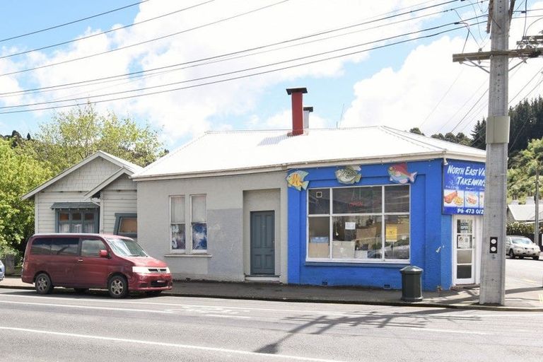 Photo of property in 235 North Road, North East Valley, Dunedin, 9010