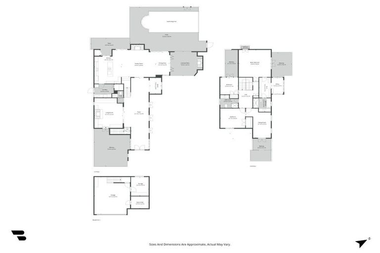 Photo of property in 3 Crescent Road, Parnell, Auckland, 1052