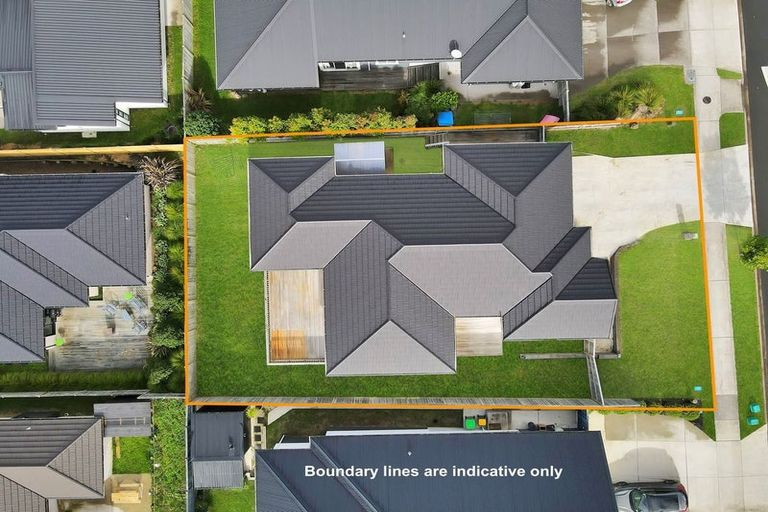 Photo of property in 2 Bellenden Crescent, Pokeno, 2402