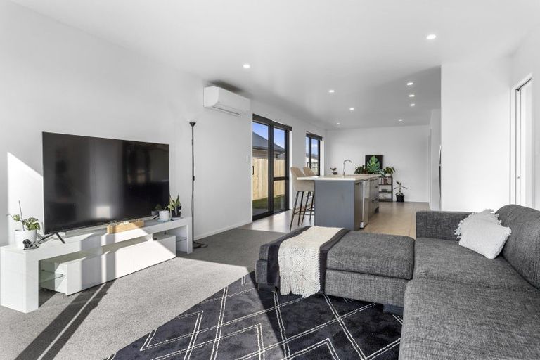 Photo of property in 37 Gossett Lane, Pegasus, 7612