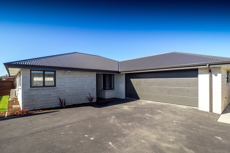 Photo of property in 119a George Street, Tinwald, Ashburton, 7700