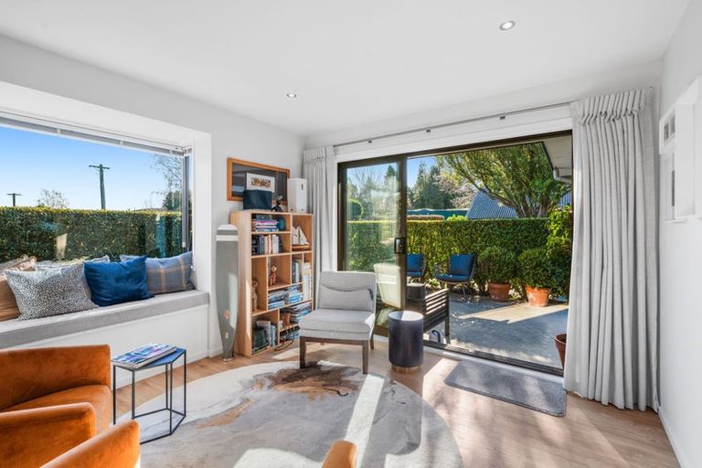 Photo of property in 83 Hawthornden Road, Avonhead, Christchurch, 8042