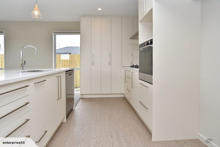 Photo of property in 53 Kingsbridge West, Burwood, Christchurch, 8083