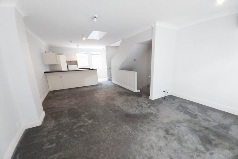 Photo of property in 62 Pipitea Street, Thorndon, Wellington, 6011