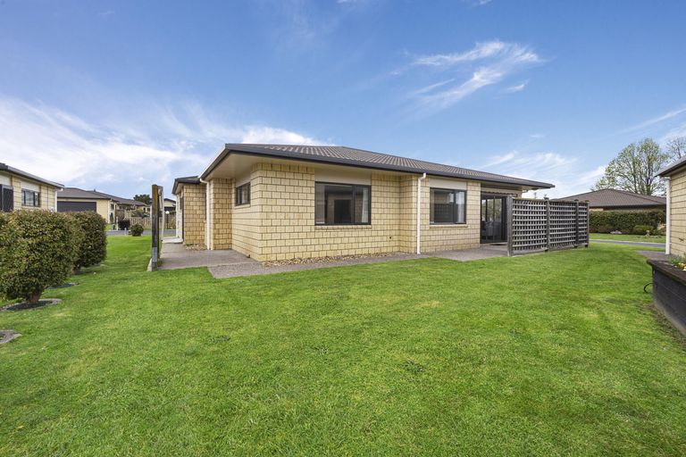 Photo of property in Parkside Villas, 19/11 Manuka Street, Matamata, 3400